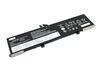 Аккумулятор L19C4P71 для ноутбука Lenovo ThinkPad P1 Gen 3 15.36V 5235mAh черный Premium