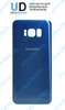 Задняя крышка Samsung S8 (G950F) синий