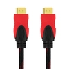 Кабель  для HDMI (M) - HDMI (M) VIXION CAB38 (1,5 метра) (черный)