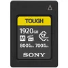 Карта памяти Sony CFexpress A 1920GB TOUGH M серия 800/700