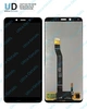Дисплей для Xiaomi Redmi 6/6A (M1804C3DG) / (M1804C3CG) в сборе с тачскрином (черный)