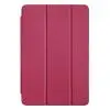 Чехол Smart Case для iPad Mini 1, 2, 3 Малиновый