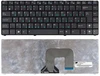 Клавиатура для ноутбука Asus (N20, N20A, N20H) Black, RU