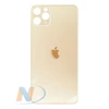 Задняя крышка для iPhone 12 Pro Max (Matte gold)