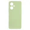 Чехол DF для Tecno Camon 19/19 Pro Light Green (tCase-08)