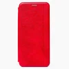 Чехол-книжка - BC002 для "Xiaomi Redmi 9T" (red) откр.вбок