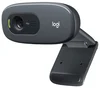 Web-камера для компьютеров Logitech Webcam C270 HD (960-001063)