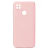 Чехол-накладка Activ Full Original Design для "Xiaomi Redmi 9C" (light pink)