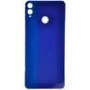 Задняя крышка для Huawei Honor 8X (синяя)