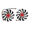 Кулер CF1010U12S для XFX RX580 / RX590 (95mm) - пара