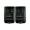 Крышка аккумулятора для Nokia 6700 black ORIG100%