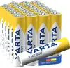 Батарейка Varta Energy LR03 AAA 24 шт