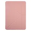 Чехол Red Line для iPad Air 10,9" (2022), подставка "Y", с подкладкой из микрофибры Pink (УТ000035065)