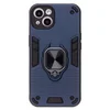 Чехол-накладка - SGP001 противоударный для "Apple iPhone 13" (blue) (227889)