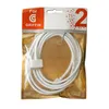 USB IPhone 4, 4s / iPad 1, 2, 3 (провод, шнур) Griffin 2 метра