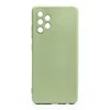 Чехол-накладка Activ Full Original Design для "Samsung SM-A325 Galaxy A32 4G" (light green)