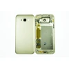 Корпус для Samsung SM-A800 gold