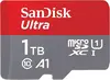 Флеш карта microSD 1TB SanDisk microSDXC Class 10 Ultra (SD адаптер) UHS-I A1 140MB/s