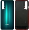 Задняя крышка для Huawei Honor 20 Pro, мерцающий бирюзовый