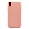 Чехол-накладка Activ Full Original Design для "Apple iPhone XR" (dusty rose)