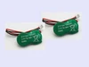 Батарейка 2/V15H 2.4V 15mAh 2 pin (Bios)