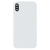 Корпус для Apple iPhone X (белый)
