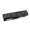 Аккумулятор TopON TOP-PA3780U (совместимый с PA3780U-1BRS) для ноутбука Toshiba Satellite T111 11.1V 4400mAh черный