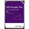 Жесткий диск WD Purple Pro WD142PURP, 14ТБ, HDD, SATA III, 3.5"