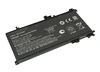 Аккумулятор (совместимый с TE03XL, HSTNN-UB7A) для ноутбука HP TPN-Q173 11.55V 3500mAh черный