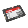 Внутренний SSD накопитель Azerty Bory R500 512GB (SATA III, 2.5", NAND 3D TLC)