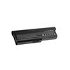 Аккумулятор TopON TOP-PA3634H (совместимый с PA3634U-1BAS, PA3635U-1BRS) для ноутбука Toshiba Satellite L310 10.8V 6600mAh черный