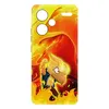 Чехол Krutoff Soft Case Brawl Stars для Xiaomi Redmi Note 13 Pro+ 5G (543664)