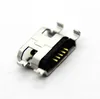 Разъем для Huawei Ascend W1, U8650 microUSB 5 pin