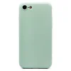 Чехол-накладка Activ Full Original Design для "Apple iPhone 7/iPhone 8/iPhone SE 2020" (light green)