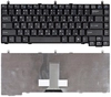 Клавиатура для ноутбука MSI Megabook VR330X VR330XB VR330 черная