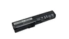 Аккумуляторная батарея для ноутбука HP HSTNN-DB2L EliteBook 2560p 11.1V Black 5200mAh OEM