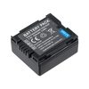 Аккумулятор CGA-DU07 для Panasonic SDR-H280 | NV-GS500 | NV-GS27 | VDR-D160 | NV-GS35 | NV-GS400 - 750mah