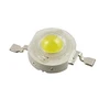 Светодиод 1W 3.4v 120-140LM 6500-7000K, R16-24