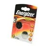 Батарейка литиевая Energizer CR2450 2шт