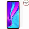 Защитные стекла для Xiaomi Redmi 9C Red Line (комплект 2 шт.)