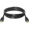 Кабель HDMI - HDMI Defender HDMI-07 (ver 1.4, 2 м.) Черный