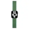 Ремешок Red Line для Apple Watch S3-S8/SE/Ultra №5, нейлон, 42-44mm Olive (УТ000032859)