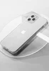 Чехол для мобильного телефона CRYSTAL CLEAR CASE FOR IPHONE IPHONE 14 Arrivly, прозрачный