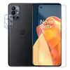 Защитное стекло Krutoff для OnePlus 9R (271459)