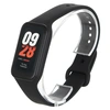 Фитнес-браслет Xiaomi Smart Band 8 Active Black (M2302B1)