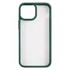 Чехол Usams US-BH768 для iPhone 13 mini Dark Green (IP13JX02)