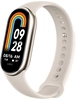 Smart Band 8 Champagne Gold