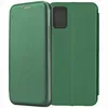 Чехол-книжка для Samsung Galaxy M51 M515 (зеленый) Fashion Case