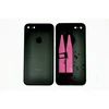 Корпус для iPhone 7 black AAA