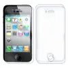 Защитное стекло Krutoff для iPhone 4/4S (269671)